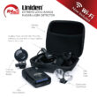 Uniden R4W (new Model) Extreme Long-Range Laser/Radar Detector, Record Shattering Performance, 360° Awareness, Built-in GPS, Wi-Fi, Bluetooth, Voice Alerts, Red Light & Speed Cameras, R/TACH App