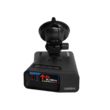 Uniden R7 Extreme Long-Range Laser-Radar Detector, Built-in GPS w/ Real-Time Alerts, Dual-Antennas Front & Rear w/Directional Arrows, Voice Alerts, Red Light Camera and Speed Camera Alerts