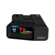 Uniden R7 Extreme Long-Range Laser-Radar Detector, Built-in GPS w/ Real-Time Alerts, Dual-Antennas Front & Rear w/Directional Arrows, Voice Alerts, Red Light Camera and Speed Camera Alerts