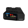 Uniden R7 Extreme Long-Range Laser-Radar Detector, Built-in GPS w/ Real-Time Alerts, Dual-Antennas Front & Rear w/Directional Arrows, Voice Alerts, Red Light Camera and Speed Camera Alerts