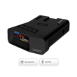 Uniden R7 Extreme Long-Range Laser-Radar Detector, Built-in GPS w/ Real-Time Alerts, Dual-Antennas Front & Rear w/Directional Arrows, Voice Alerts, Red Light Camera and Speed Camera Alerts