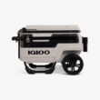 Igloo Trailmate Journey 70Qt Wheeled Cooler | Insulated Hard Shell Ice Chest