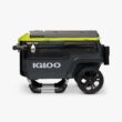 Igloo Trailmate Journey 70Qt Wheeled Cooler | Insulated Hard Shell Ice Chest