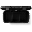 YETI LoadOut GoBox 60 Gear Case, Black YETI LoadOut GoBox 60 Gear Case, Black