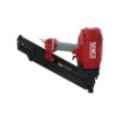 SENCO FN91T1 3-1/2 Inch Paper Tape Framing Nailer for Professional Use