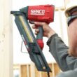 SENCO FramePro 325XP 3¼ Clipped Head Paper Taped Framing Nailer - Durable and Efficient Tool SENCO FramePro 325XP 3¼ Clipped Head Paper Taped Framing Nailer - Durable and Efficient Tool