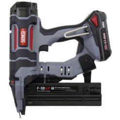 SENCO F-18XP Fusion 18V Cordless 2-1/8 inch 18 Gauge Brad Nailer