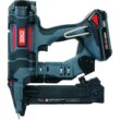 SENCO Fusion F-LXP 18-Gauge 1/4 Crown Stapler - Cordless Pneumatic Performance