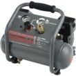 SENCO PC1010 1/2-Horsepower 1-Gallon Finish and Trim Hot Dog Air Compressor Portable Tire Inflator For Car