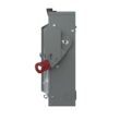 Siemens Type VBII 60 Amp Single phase (120V/240V) Fusible Outdoor Heavy-duty Safety Switch Disconnect