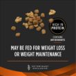Pro Plan Veterinary Diets Purina OM Select Blend Overweight Management with Chicken Canine Formula Dry Dog Food - 25 lb. Bag Pro Plan Veterinary Diets Purina OM Select Blend Overweight Management with Chicken Canine Formula Dry Dog Food - 25 lb. Bag