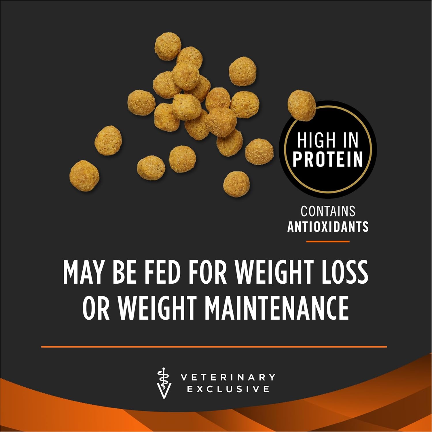 Purina Pro Plan Veterinary Diets OM Overweight Management Canine Formula Dry Dog Food - 16.5 lb. Bag Purina Pro Plan Veterinary Diets OM Overweight Management Canine Formula Dry Dog Food - 16.5 lb. Bag