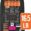 Purina Pro Plan Veterinary Diets OM Overweight Management Canine Formula Dry Dog Food - 16.5 lb. Bag Purina Pro Plan Veterinary Diets OM Overweight Management Canine Formula Dry Dog Food - 16.5 lb. Bag