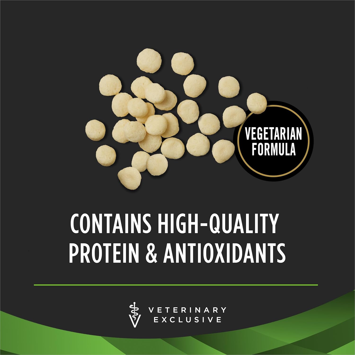 Purina Pro Plan Veterinary Diets HA Hydrolyzed Protein Dog Food Dry Vegetarian Formula - 25 lb. Bag Purina Pro Plan Veterinary Diets HA Hydrolyzed Protein Dog Food Dry Vegetarian Formula - 25 lb. Bag