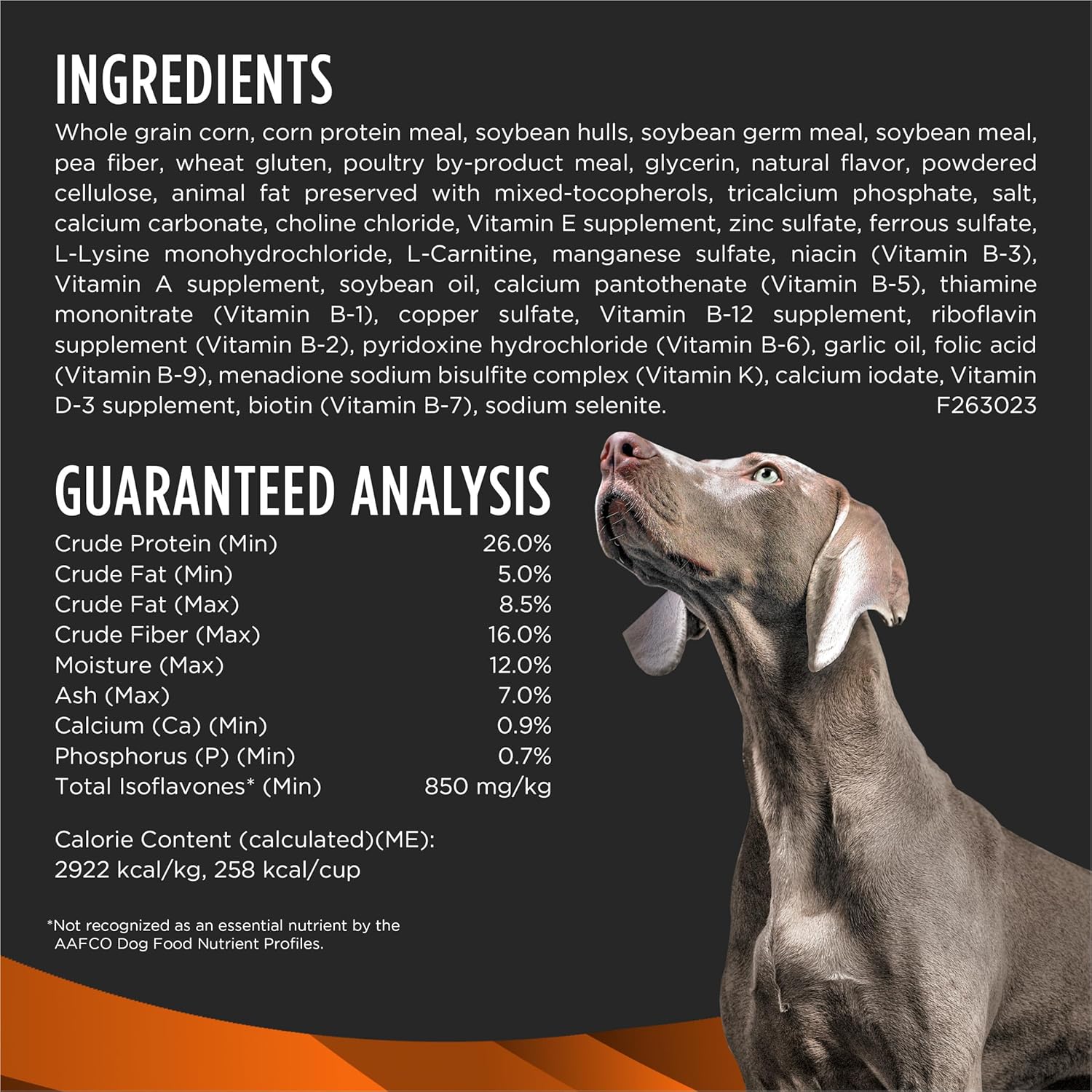 Pro Plan Veterinary Diets Purina OM Overweight Management Canine Formula Dry Dog Food - 25 lb. Bag Pro Plan Veterinary Diets Purina OM Overweight Management Canine Formula Dry Dog Food - 25 lb. Bag
