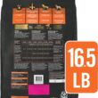 Pro Plan Veterinary Diets Purina OM Select Blend Overweight Management with Chicken Canine Formula Dry Dog Food - 16.5 lb. Bag Pro Plan Veterinary Diets Purina OM Select Blend Overweight Management with Chicken Canine Formula Dry Dog Food - 16.5 lb. Bag