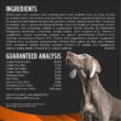 Pro Plan Veterinary Diets Purina OM Select Blend Overweight Management with Chicken Canine Formula Dry Dog Food - 16.5 lb. Bag Pro Plan Veterinary Diets Purina OM Select Blend Overweight Management with Chicken Canine Formula Dry Dog Food - 16.5 lb. Bag