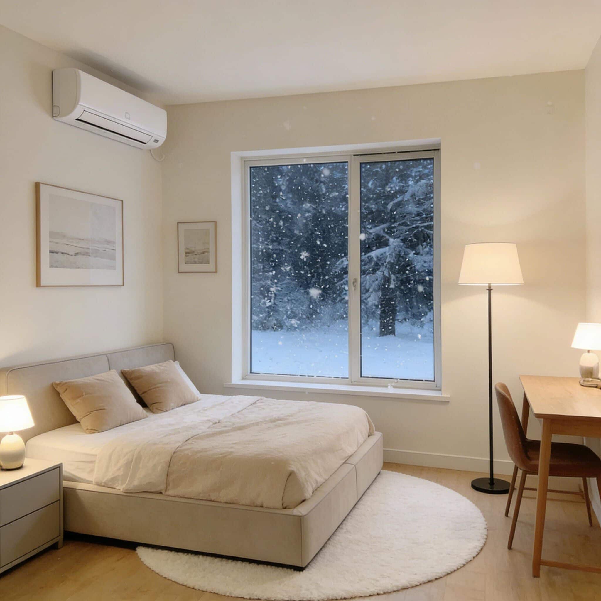Garvee 11500 BTU Mini Split Air Conditioner and Heat Pump 17 SEER2 115V AC Cools Up to 750 Sq.Ft with Installation Kits Garvee 11500 BTU Mini Split Air Conditioner and Heat Pump 17 SEER2 115V AC Cools Up to 750 Sq.Ft with Installation Kits
