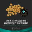 Purina Pro Plan Veterinary Diets EN Gastroenteric Low Fat Canine Formula Dog Food Dry Recipe - 16.5 lb. Bag Purina Pro Plan Veterinary Diets EN Gastroenteric Low Fat Canine Formula Dog Food Dry Recipe - 16.5 lb. Bag