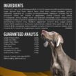 Pro Plan Veterinary Diets Purina NF Kidney Function Canine Dog Food Dry Formula - 25 lb. Bag