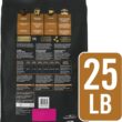 Pro Plan Veterinary Diets Purina NF Kidney Function Canine Dog Food Dry Formula - 25 lb. Bag