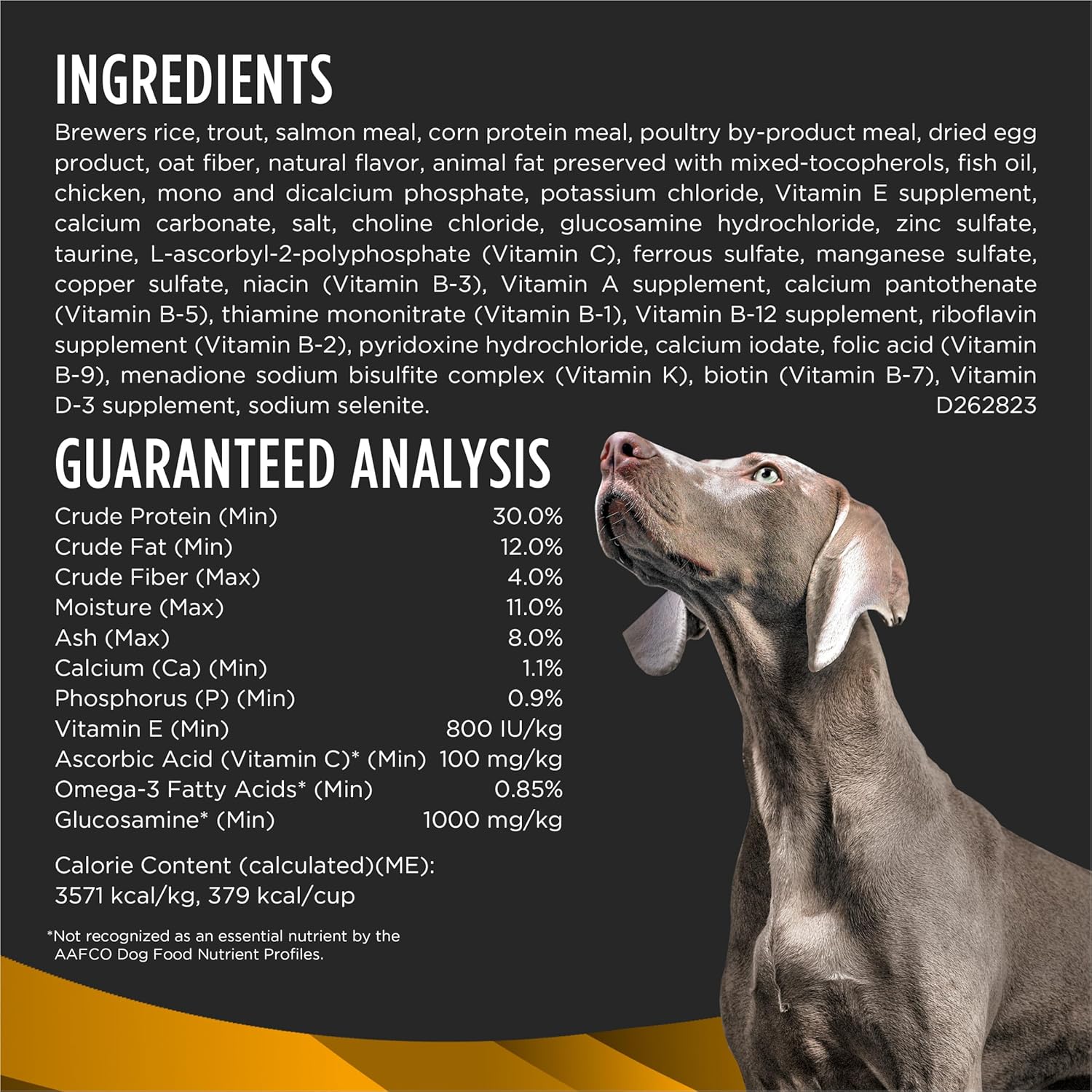 Pro Plan Veterinary Diets Purina JM Joint Mobility Canine Formula Dry Dog Food - 25 lb. Bag Pro Plan Veterinary Diets Purina JM Joint Mobility Canine Formula Dry Dog Food - 25 lb. Bag