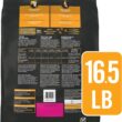 Pro Plan Veterinary Diets Purina JM Joint Mobility Canine Formula Dry Dog Food - 16.5 lb. Bag Pro Plan Veterinary Diets Purina JM Joint Mobility Canine Formula Dry Dog Food - 16.5 lb. Bag