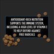 Pro Plan Veterinary Diets Purina DRM Dermatologic Management Naturals W Vitamins Dry Dog Food - 25 lb. Bag Pro Plan Veterinary Diets Purina DRM Dermatologic Management Naturals W Vitamins Dry Dog Food - 25 lb. Bag