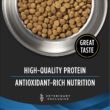 Pro Plan Veterinary Diets Purina DRM Dermatologic Management Naturals W Vitamins Dry Dog Food - 25 lb. Bag Pro Plan Veterinary Diets Purina DRM Dermatologic Management Naturals W Vitamins Dry Dog Food - 25 lb. Bag