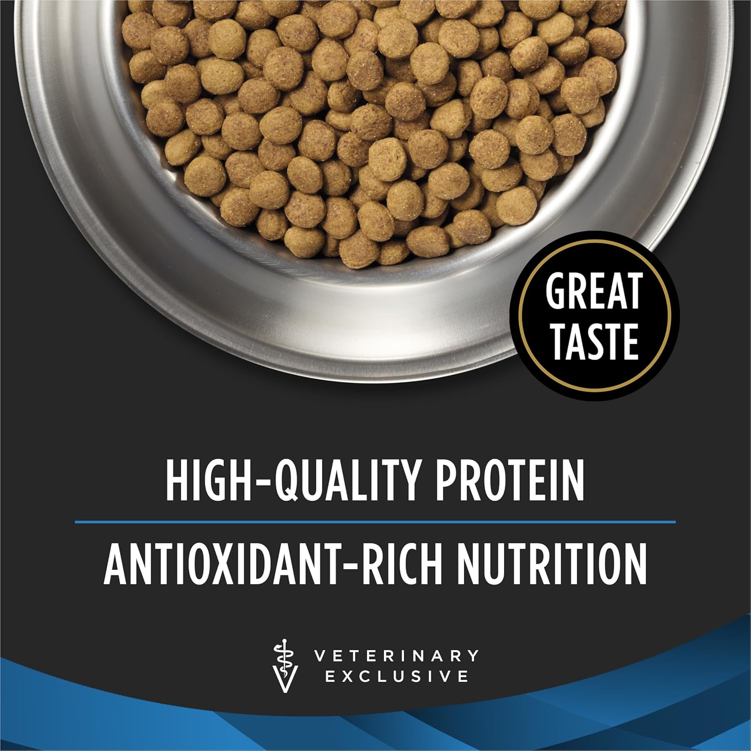 Pro Plan Veterinary Diets Purina DRM Dermatologic Management Naturals W Vitamins Dry Dog Food - 25 lb. Bag Pro Plan Veterinary Diets Purina DRM Dermatologic Management Naturals W Vitamins Dry Dog Food - 25 lb. Bag
