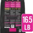 Pro Plan Veterinary Diets Purina UR Urinary Ox/St Canine Formula Dog Food Dry Kibble - 16.5 lb. Bag Pro Plan Veterinary Diets Purina UR Urinary Ox/St Canine Formula Dog Food Dry Kibble - 16.5 lb. Bag
