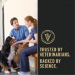 Purina Pro Plan Sensitive Skin and Stomach Dog Food Dry, Adult Salmon & Rice Formula, Digestive Health - 30 lb. Bag