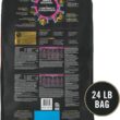 Purina Pro Plan Sensitive Skin and Stomach Dog Food Puppy Salmon and Rice Formula - 24 lb. Bag