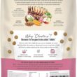 The Honest Kitchen Human Grade Dog Food, Whole Food Clusters Whole Grain Lamb Dry Dog Food, 18 lb Bag