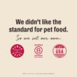 The Honest Kitchen Human Grade Dog Food, Whole Food Clusters Whole Grain Lamb Dry Dog Food, 18 lb Bag