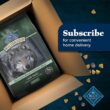 Blue Buffalo Wilderness with Duck High Protein & Wholesome Grains Dry Dog Food for Adult Dogs, 34% Protein, Supports Immunity with Antioxidant-Rich LifeSource Bits, 28 lbs.