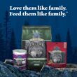 Blue Buffalo Wilderness with Duck High Protein & Wholesome Grains Dry Dog Food for Adult Dogs, 34% Protein, Supports Immunity with Antioxidant-Rich LifeSource Bits, 28 lbs.
