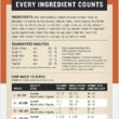 The Honest Kitchen Human Grade Wholemade Dehydrated Dog Food, Grain Free Beef 10 lb (makes 40lbs) The Honest Kitchen Human Grade Wholemade Dehydrated Dog Food, Grain Free Beef 10 lb (makes 40lbs)