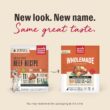The Honest Kitchen Human Grade Wholemade Dehydrated Dog Food, Grain Free Beef 10 lb (makes 40lbs) The Honest Kitchen Human Grade Wholemade Dehydrated Dog Food, Grain Free Beef 10 lb (makes 40lbs)