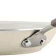 Rachael Ray Cucina Ceramic Cookware Set - 13 Pieces - Ceramic Pots and Pans Set w/Nonstick Frying Pans, Saute Pan, Saucepans, Stockpot, Lids, Pan Protectors & Cooking Utensils - Almond Rachael Ray Cucina Ceramic Cookware Set - 13 Pieces - Ceramic Pots and Pans Set w/Nonstick Frying Pans, Saute Pan, Saucepans, Stockpot, Lids, Pan Protectors & Cooking Utensils - Almond