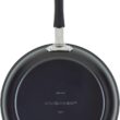 Rachael Ray Cucina Ceramic Cookware Set - 13 Pieces - Ceramic Pots and Pans Set w/Nonstick Frying Pans, Saute Pan, Saucepans, Stockpot, Lids, Pan Protectors & Cooking Utensils - Peppercorn Rachael Ray Cucina Ceramic Cookware Set - 13 Pieces - Ceramic Pots and Pans Set w/Nonstick Frying Pans, Saute Pan, Saucepans, Stockpot, Lids, Pan Protectors & Cooking Utensils - Peppercorn