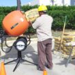 Kushlan Direct Drive 120-Volt 6-cu ft 0.75 -HP Concrete Mixers