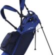 Sun Mountain Men's Eclipse 3.5 Lightweight Stand Golf Bag 4-Way Top -2025 Model