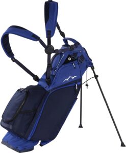 Sun Mountain Men's Eclipse 3.5 Lightweight Stand Golf Bag 4-Way Top -2025 Model