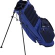 Sun Mountain Men's Eclipse 3.5 Lightweight Stand Golf Bag 4-Way Top -2025 Model