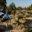 Sun Mountain Men's Eclipse 3.5 Lightweight Stand Golf Bag 4-Way Top -2025 Model
