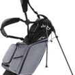 Sun Mountain Men's Eclipse 3.5 Lightweight Stand Golf Bag 4-Way Top -2025 Model