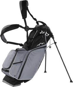Sun Mountain Men's Eclipse 3.5 Lightweight Stand Golf Bag 4-Way Top -2025 Model