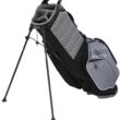 Sun Mountain Men's Eclipse 3.5 Lightweight Stand Golf Bag 4-Way Top -2025 Model