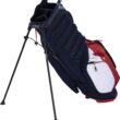 Sun Mountain Men's Eclipse 3.5 Lightweight Stand Golf Bag 4-Way Top -2025 Model